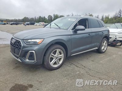 2024 AUDI Q5 E PREMIUM PLUS 55 WA1E2AFY1R2147037 - główne zdjęcie licytacji z USA - miniatura