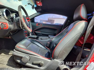 Zdjęcie 7 z 12 samochodu: 2009 FORD MUSTANG VIN:1ZVHT80N295110808 - miniatura