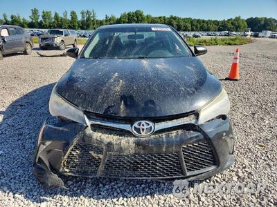 Piąte zdjęcie samochodu w środku: 2017 TOYOTA CAMRY SE VIN:4T1BF1FK2HU435396 - miniatura