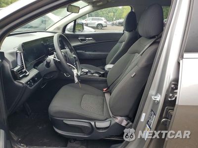Zdjęcie 7 z 14 samochodu: 2025 KIA SPORTAGE LX VIN:KNDPU3DG2S7247820 - miniatura