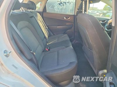 Zdjęcie 11 z 14 samochodu: 2023 HYUNDAI KONA SE VIN:KM8K23AG9PU193652 - miniatura