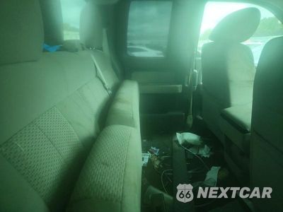 Zdjęcie 10 z 12 samochodu: 2010 FORD F150 SUPER CAB VIN:1FTFX1EVXAFB87598 - miniatura