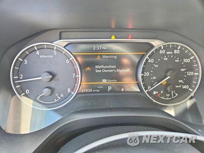 Zdjęcie 9 z 12 samochodu: 2024 NISSAN ROGUE SV VIN:JN8BT3BB1RW420641 - miniatura
