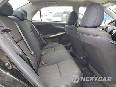 Zdjęcie 10 z 12 samochodu: 2013 TOYOTA COROLLA S VIN:2T1BU4EE4DC025889 - miniatura