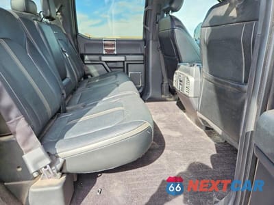 Zdjęcie 10 z 12 samochodu: 2016 FORD F150 SUPERCREW VIN:1FTEW1EG2GFA46792 - miniatura