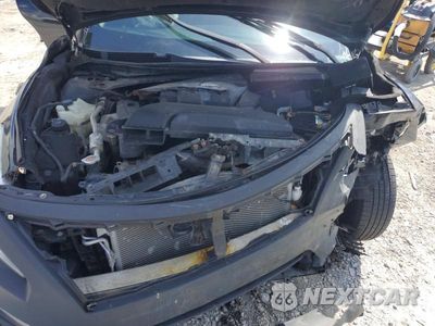 Zdjęcie 11 z 13 samochodu: 2015 NISSAN ALTIMA 2.5 VIN:1N4AL3AP9FN887379 - miniatura