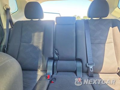 Zdjęcie 10 z 13 samochodu: 2016 NISSAN ROGUE SV VIN:KNMAT2MV5GP667225 - miniatura