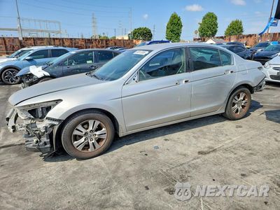 2012 HONDA ACCORD SE 1HGCP2F65CA198171 - główne zdjęcie licytacji z USA - miniatura