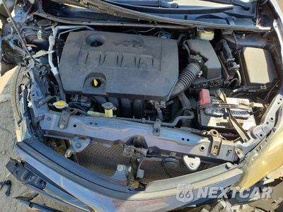 Zdjęcie 11 z 12 samochodu: 2017 TOYOTA COROLLA SE VIN:5YFBURHE1HP584542 - miniatura