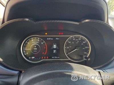 Zdjęcie 9 z 12 samochodu: 2025 NISSAN VERSA SV VIN:3N1CN8EV1SL838127 - miniatura