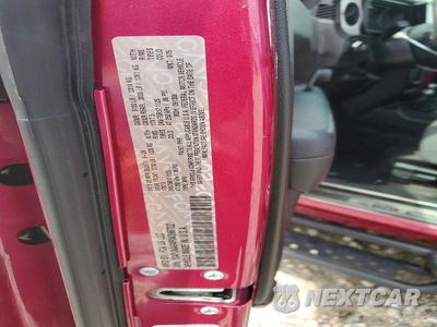 Zdjęcie 13 z 13 samochodu: 2024 JEEP WRANGLER SPORT VIN:1C4PJXAG4RW366702 - miniatura