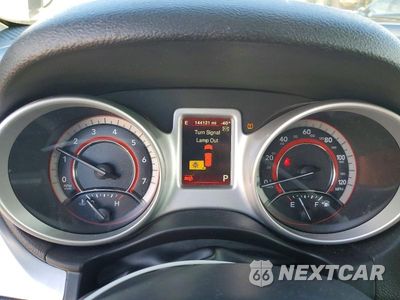 Zdjęcie 9 z 14 samochodu: 2018 DODGE JOURNEY GT VIN:3C4PDCEGXJT329433 - miniatura