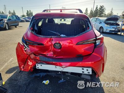 Zdjęcie 6 z 12 samochodu: 2025 TOYOTA COROLLA XSE VIN:JTNC4MBE0S3244164 - miniatura