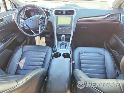 Zdjęcie 8 z 12 samochodu: 2013 FORD FUSION SE HYBRID VIN:3FA6P0LU3DR266838 - miniatura