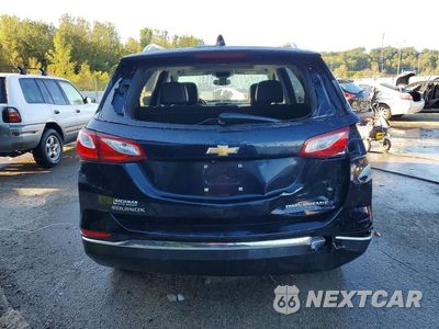 Zdjęcie 6 z 13 samochodu: 2021 CHEVROLET EQUINOX PREMIER VIN:3GNAXXEVXMS141337 - miniatura