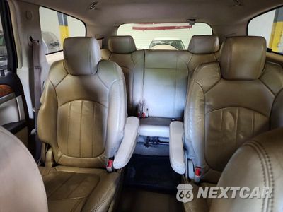 Zdjęcie 10 z 13 samochodu: 2010 BUICK ENCLAVE CXL VIN:5GALVBED4AJ198441 - miniatura