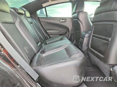 Zdjęcie 10 z 13 samochodu: 2023 DODGE CHARGER SXT VIN:2C3CDXBG0PH531536 - miniatura