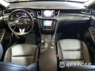 Zdjęcie 8 z 14 samochodu: 2021 INFINITI QX50 PURE VIN:3PCAJ5AB3MF121448 - miniatura