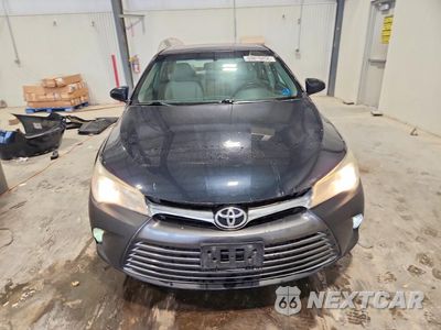 Piąte zdjęcie samochodu w środku: 2017 TOYOTA CAMRY XLE VIN:4T1BF1FK3HU618211 - miniatura