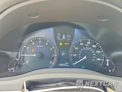 Zdjęcie 9 z 14 samochodu: 2013 LEXUS RX 350 VIN:2T2ZK1BA6DC090873 - miniatura