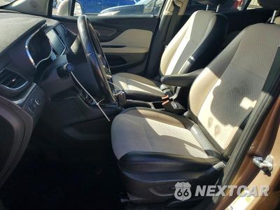 Zdjęcie 7 z 13 samochodu: 2019 BUICK ENCORE PREFERRED VIN:KL4CJASB8KB718752 - miniatura