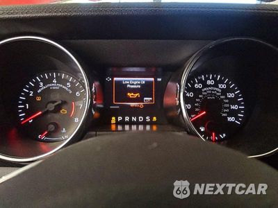 Zdjęcie 9 z 12 samochodu: 2016 FORD MUSTANG VIN:1FA6P8AMXG5250967 - miniatura