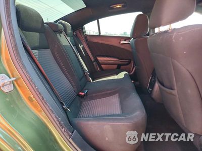 Zdjęcie 10 z 12 samochodu: 2022 DODGE CHARGER SXT VIN:2C3CDXBG4NH153668 - miniatura