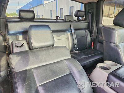Zdjęcie 10 z 12 samochodu: 2004 FORD F150 XLT VIN:1FTPX14584NB43289 - miniatura