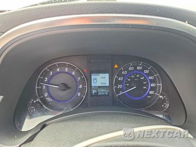 Zdjęcie 9 z 12 samochodu: 2016 INFINITI QX70 BASE VIN:JN8CS1MW6GM752403 - miniatura