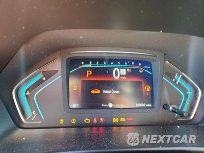 Zdjęcie 9 z 13 samochodu: 2023 HONDA ODYSSEY SPORT-L VIN:5FNRL6H79PB011321 - miniatura