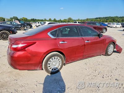 Trzecie zdjęcie samochodu z tyłu: 2016 NISSAN ALTIMA 2.5 S VIN:1N4AL3AP3GC268208 - miniatura