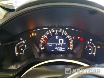 Zdjęcie 9 z 13 samochodu: 2018 HONDA CR-V LX VIN:5J6RW5H39JL001059 - miniatura