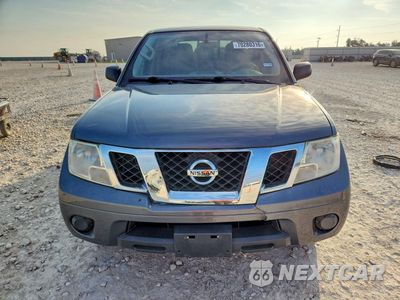 Piąte zdjęcie samochodu w środku: 2019 NISSAN FRONTIER SV VIN:1N6DD0ER5KN872495 - miniatura