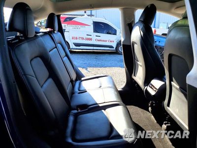 Zdjęcie 11 z 14 samochodu: 2021 TESLA MODEL Y VIN:5YJYGAEE3MF287303 - miniatura
