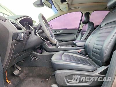 Zdjęcie 7 z 13 samochodu: 2019 FORD EDGE SEL VIN:2FMPK3J92KBB09869 - miniatura
