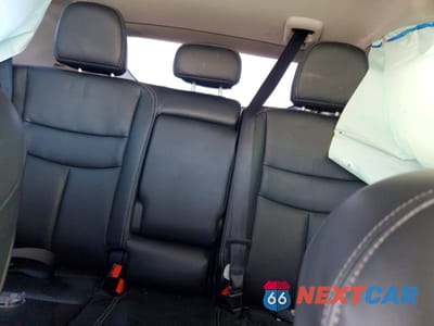 Zdjęcie 10 z 13 samochodu: 2022 NISSAN MURANO SV VIN:5N1AZ2BJ8NC127026 - miniatura