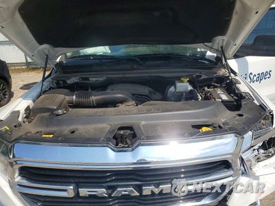 Zdjęcie 11 z 12 samochodu: 2020 RAM 1500 BIG HORN/LONE STAR VIN:1C6SRFFT1LN271120 - miniatura