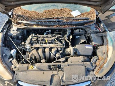 Zdjęcie 11 z 12 samochodu: 2015 HYUNDAI ELANTRA SE VIN:KMHDH4AE5FU355450 - miniatura
