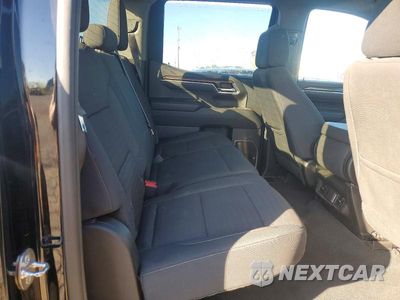 Zdjęcie 10 z 12 samochodu: 2024 CHEVROLET SILVERADO K1500 LT-L VIN:1GCPDKEK3RZ151996 - miniatura