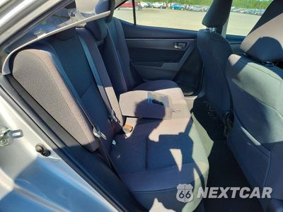 Zdjęcie 10 z 12 samochodu: 2019 TOYOTA COROLLA LE VIN:2T1BURHE1KC179739 - miniatura