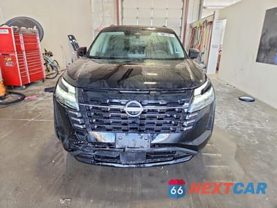 Piąte zdjęcie samochodu w środku: 2026 NISSAN PATHFINDER SV VIN:5N1DR3BE2TC222474 - miniatura