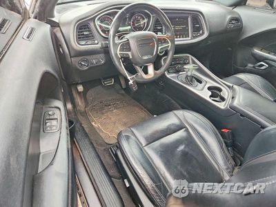 Zdjęcie 8 z 12 samochodu: 2015 DODGE CHALLENGER SXT PLUS VIN:2C3CDZBG3FH899915 - miniatura