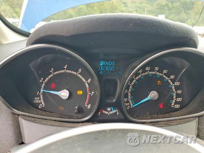 Zdjęcie 9 z 12 samochodu: 2019 FORD FIESTA SE VIN:3FADP4BJ9KM146848 - miniatura