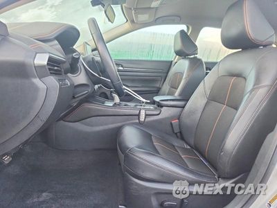 Zdjęcie 7 z 13 samochodu: 2020 NISSAN ALTIMA SR VIN:1N4BL4CV3LC204153 - miniatura