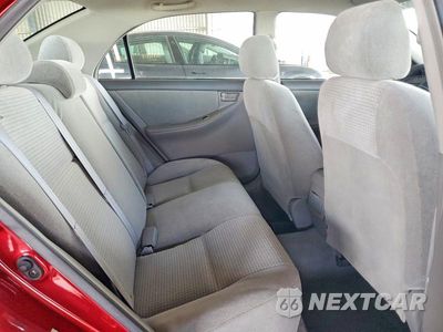 Zdjęcie 10 z 12 samochodu: 2005 TOYOTA COROLLA CE VIN:1NXBR32E15Z521328 - miniatura