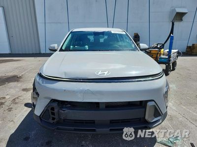 Piąte zdjęcie samochodu w środku: 2024 HYUNDAI KONA SE VIN:KM8HA3AB6RU080665 - miniatura