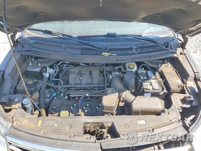 Zdjęcie 12 z 13 samochodu: 2018 FORD EXPLORER XLT VIN:1FM5K8D85JGA75909 - miniatura