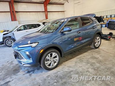 2026 BUICK ENCORE GX PREFERRED KL4AMCSL2TB171238 - główne zdjęcie licytacji z USA - miniatura