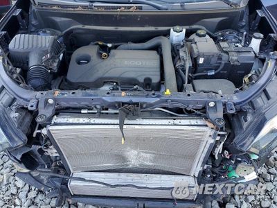 Zdjęcie 12 z 13 samochodu: 2019 CHEVROLET EQUINOX LT VIN:3GNAXKEVXKL286730 - miniatura