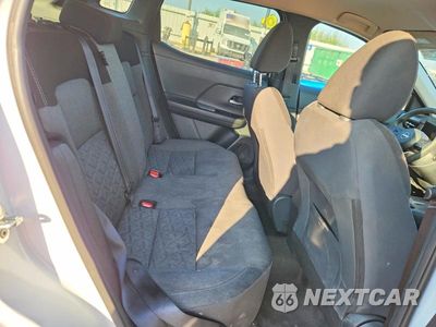 Zdjęcie 11 z 13 samochodu: 2025 NISSAN KICKS SV VIN:3N8AP6CA2SL437290 - miniatura